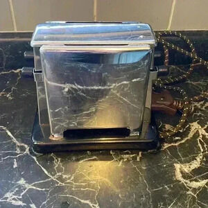 Vintage  Eaton’s Waverley Toaster